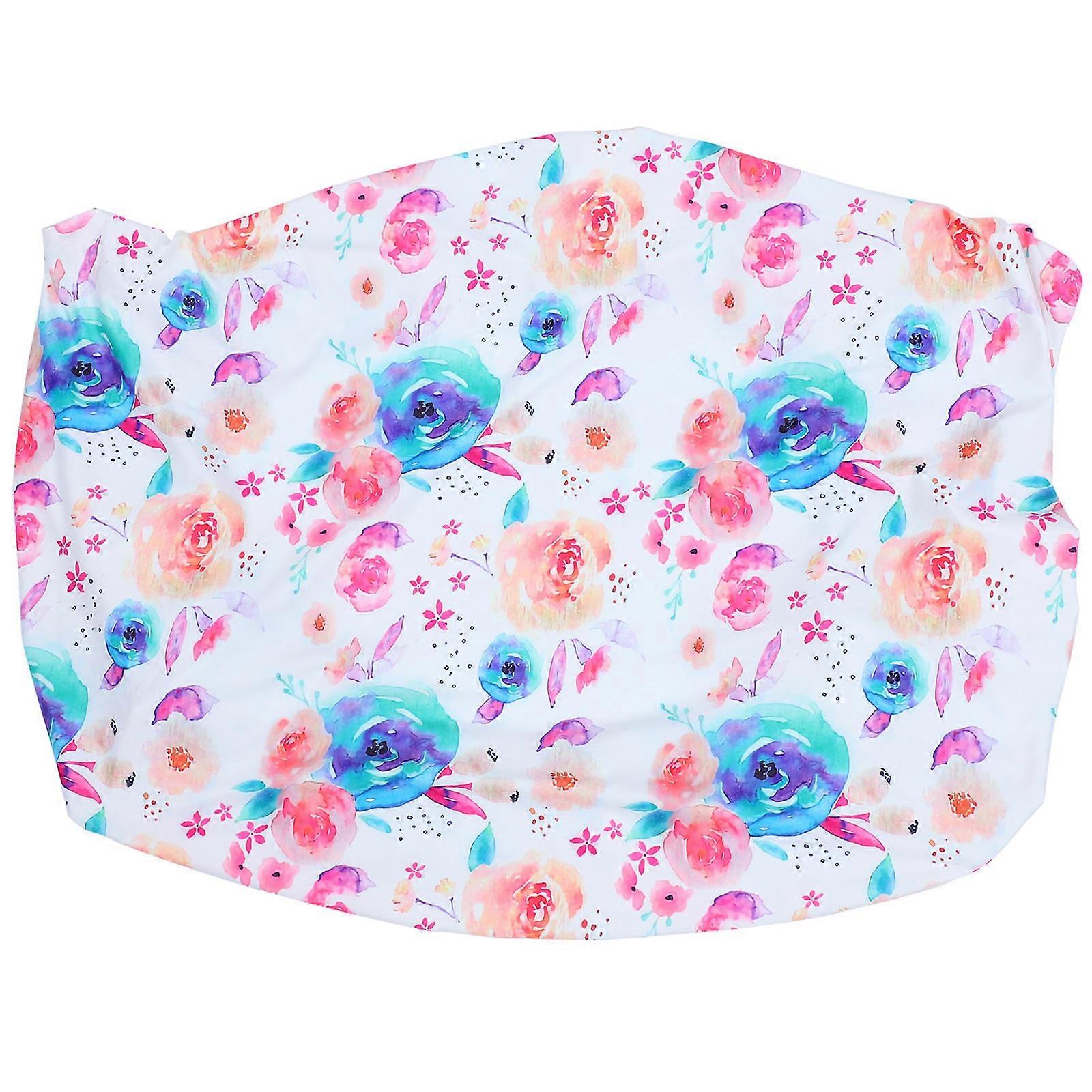Textile Nursing Pad Comfortable Changing Table for Baby Sheet
