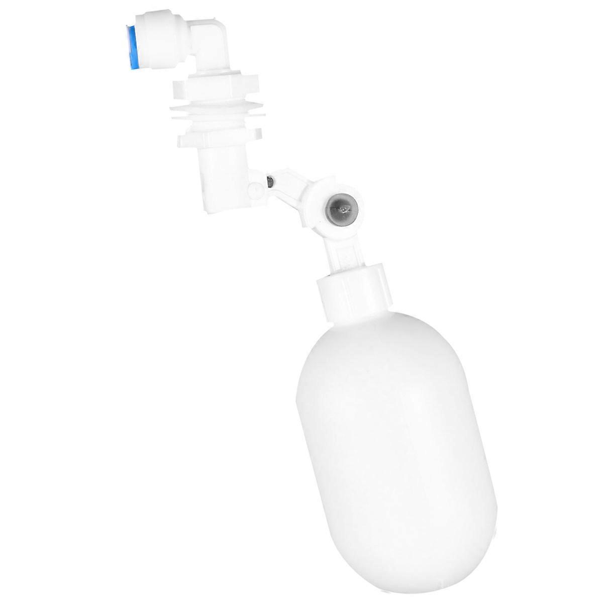 Aquarium Water Filter Float Ball Controller with 1 4 Inch Plastic Tube
