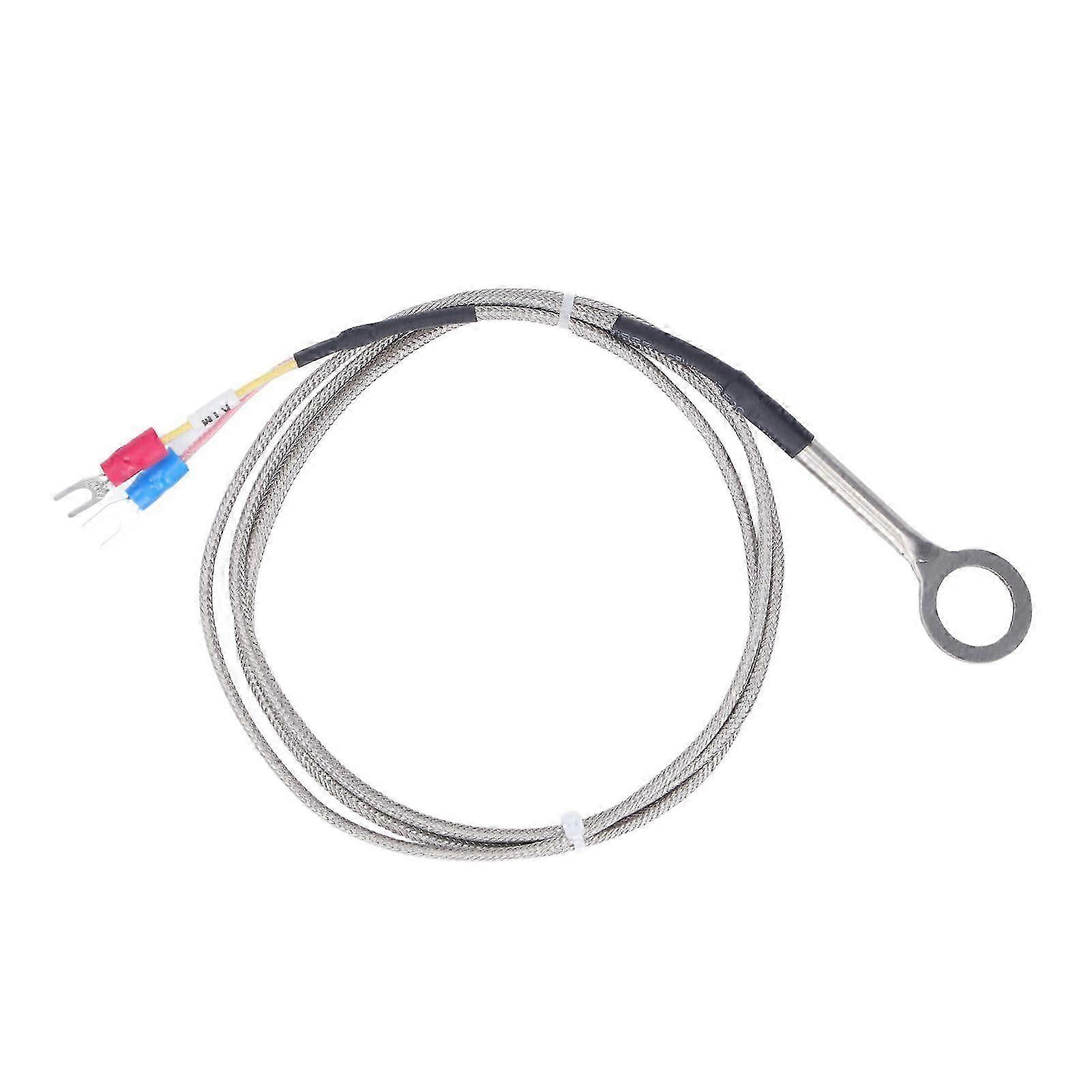 High quality  K-type 14mm high temperature meson type -40~1000  temperature