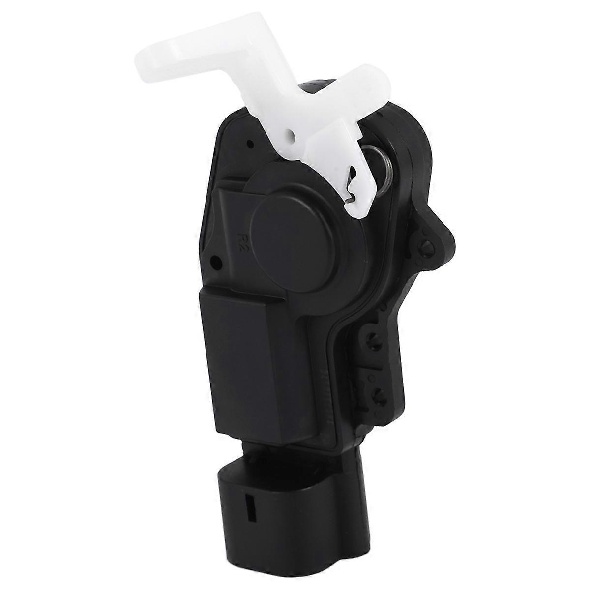 Centralstyrd dörrlåsmotor, låsmotor för X60