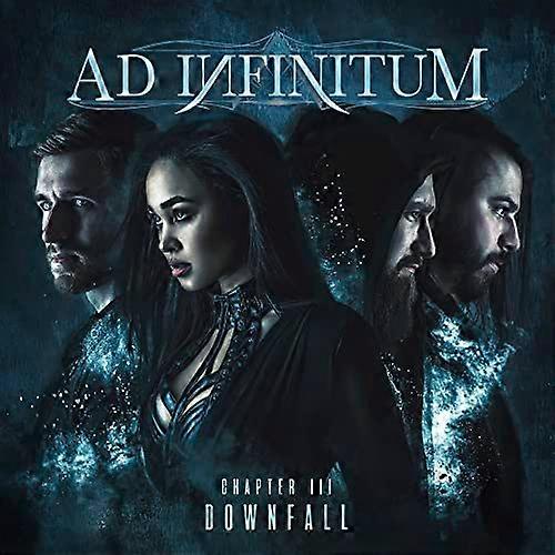Ad Infinitum - Chapter III - Downfall  [VINYL]