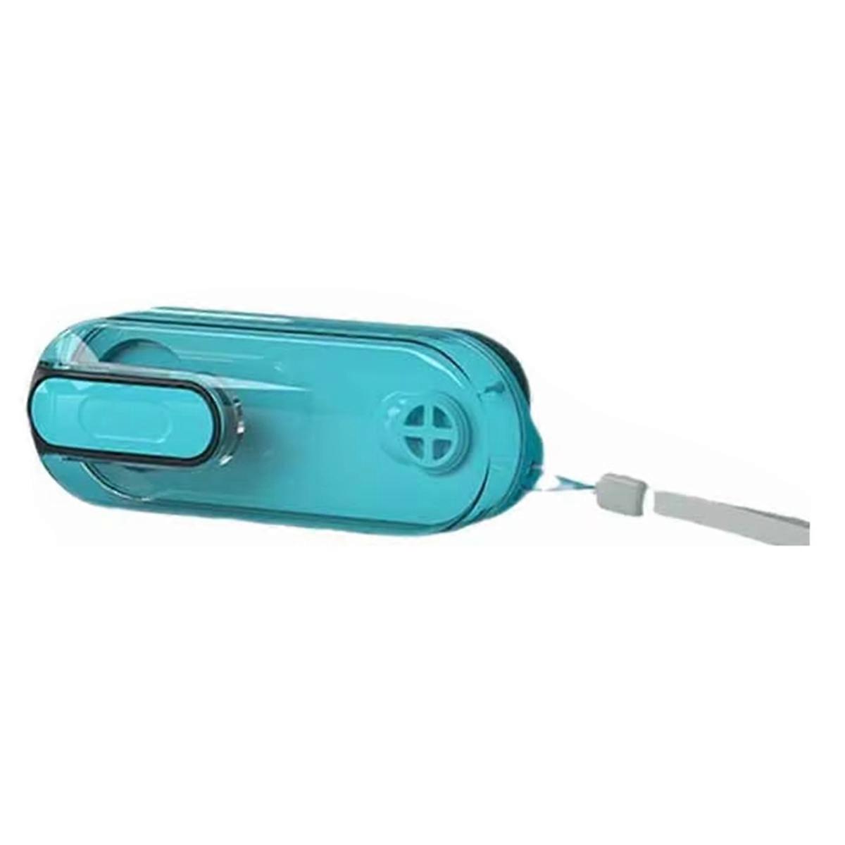 Portable Pet Water Bottle 285ML, Drop- Water Dispenser