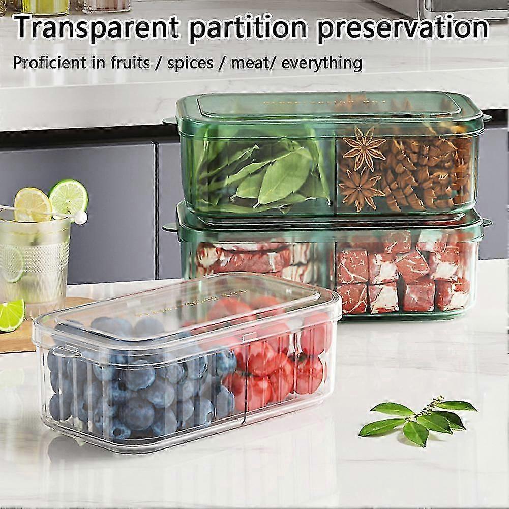 Food Storage Box Container Tub Rectangular Food Rectangular Food Storage Box