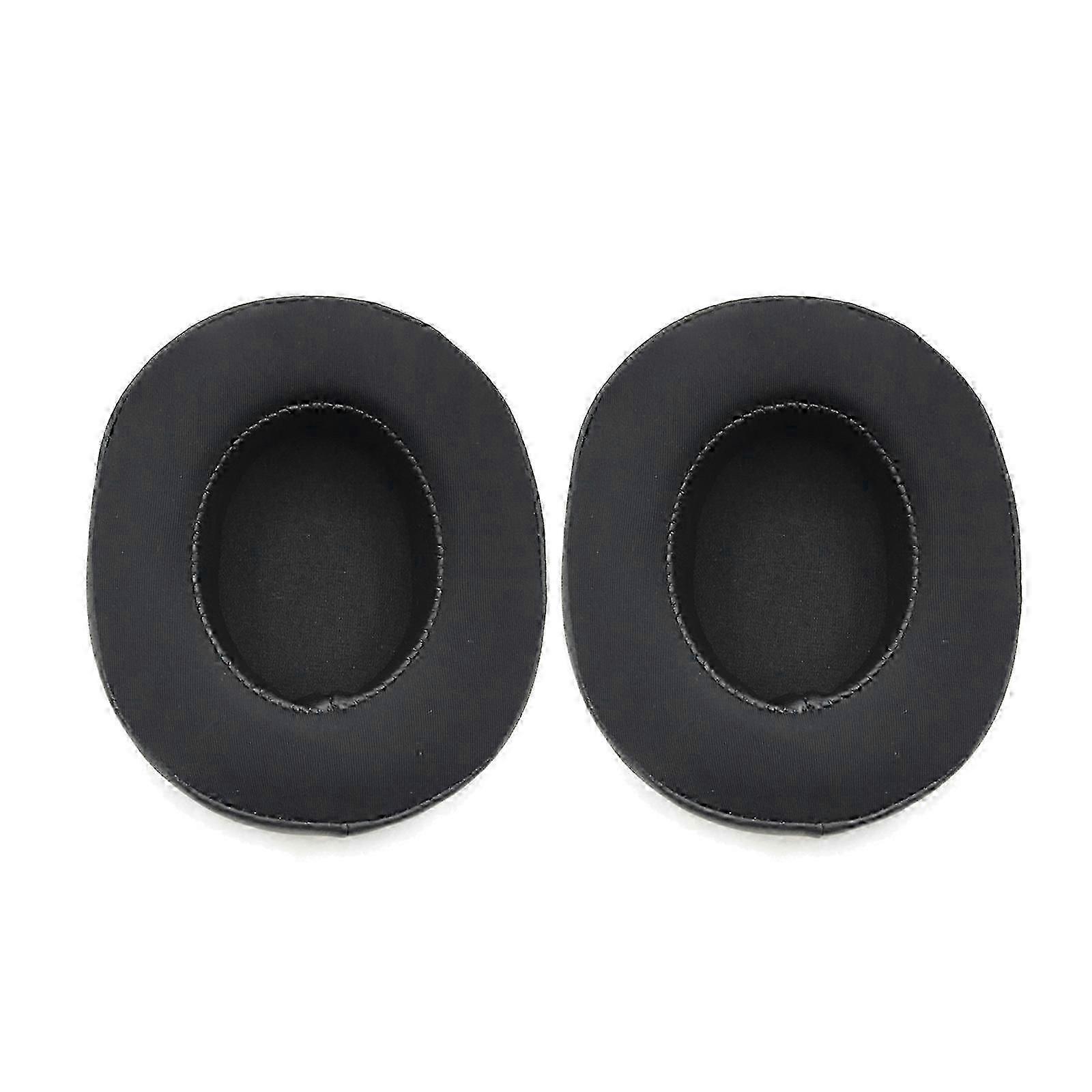 Durable Earphone Earpads for Razer Blackshark V2X Headphone Repair Loop Cover-B-