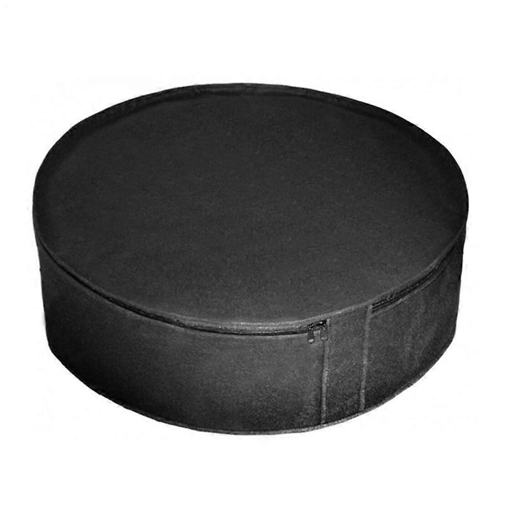 Tyre Bag Pneumaticis Storage | Water Resistant Tyre Covers With Double Zipper And Handle Design | Tyre Protector