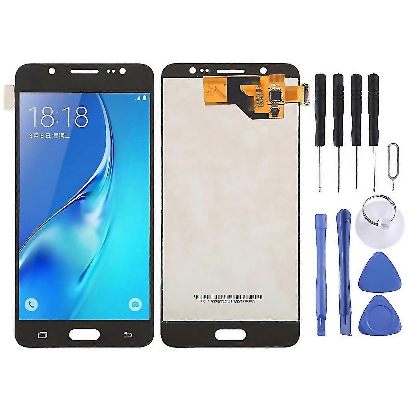 For Tft Lcd Screen For Galaxy J5 J510f J510fn J510g J510y J510m With Digitizer Full Assembly
