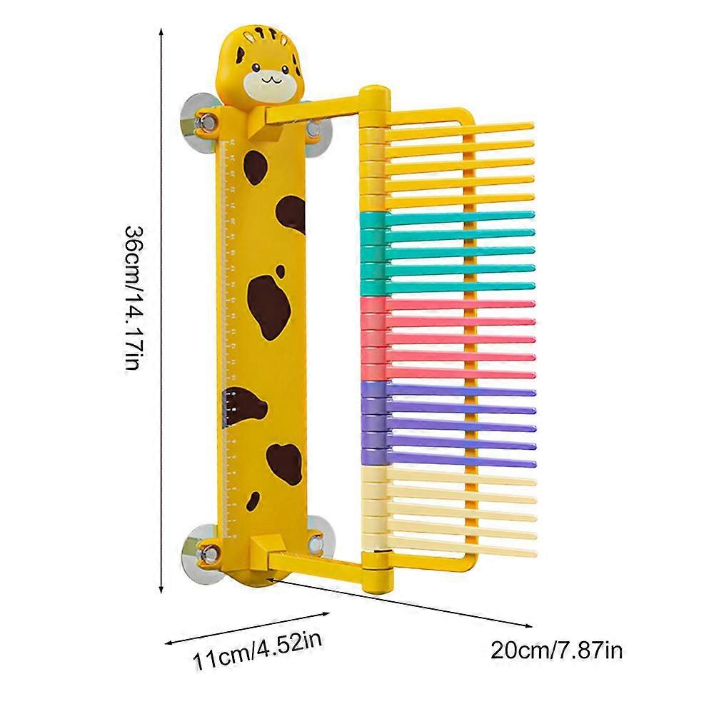 Vertical Jump Measurement Tool Test Stick Pole Training Tool For Kids High Jump Adjustable Vertical Jump Trainer Measurement