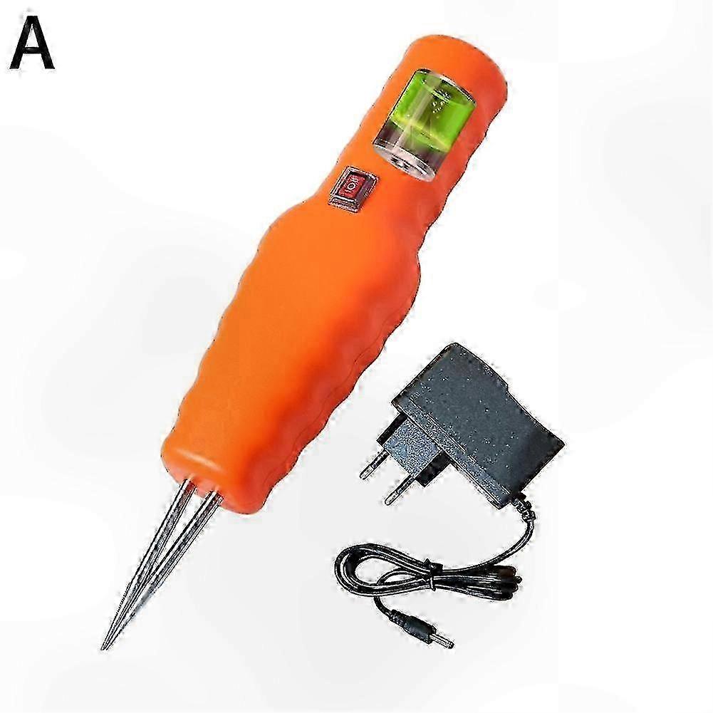 Adjustable Electric Feather Plucker for Poultry Processing