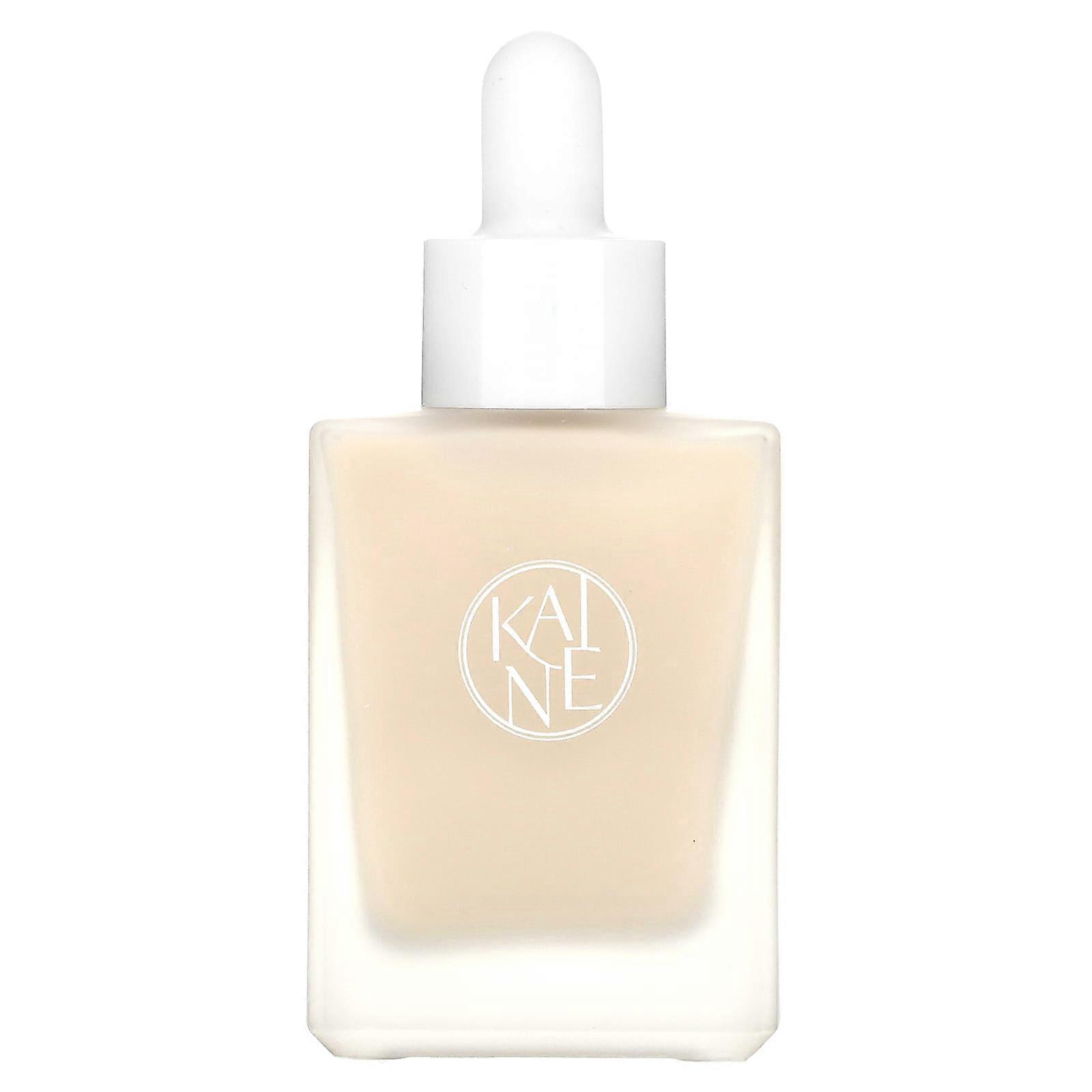 Chaga Collagen Charging Serum , 1.01 fl oz (30 ml)