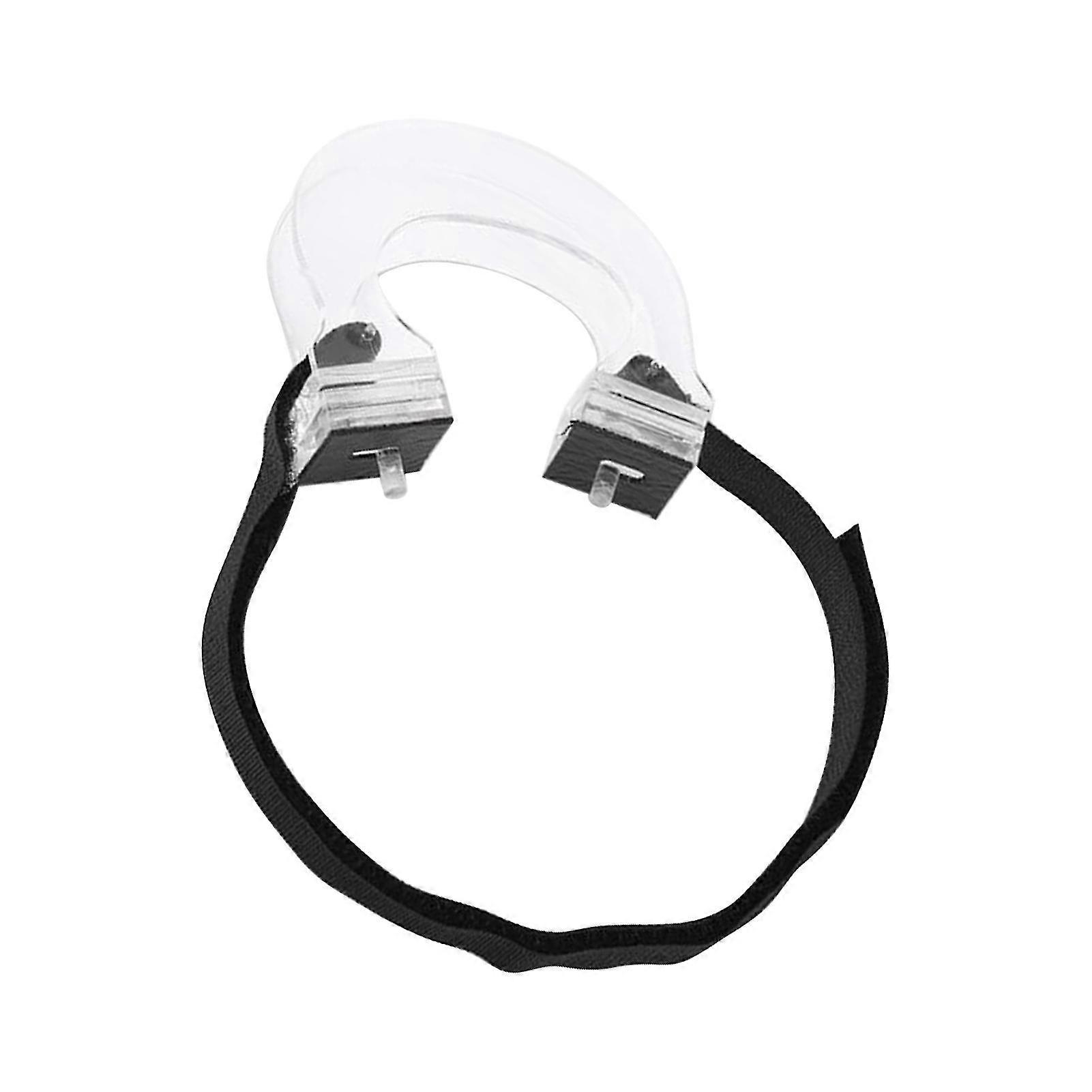 2025 Violin Bow Straightener Easy to Use Adjustable Plastic 1/8-1/4 Violin Bow Straighten Collimator Guide Tool for Beginner