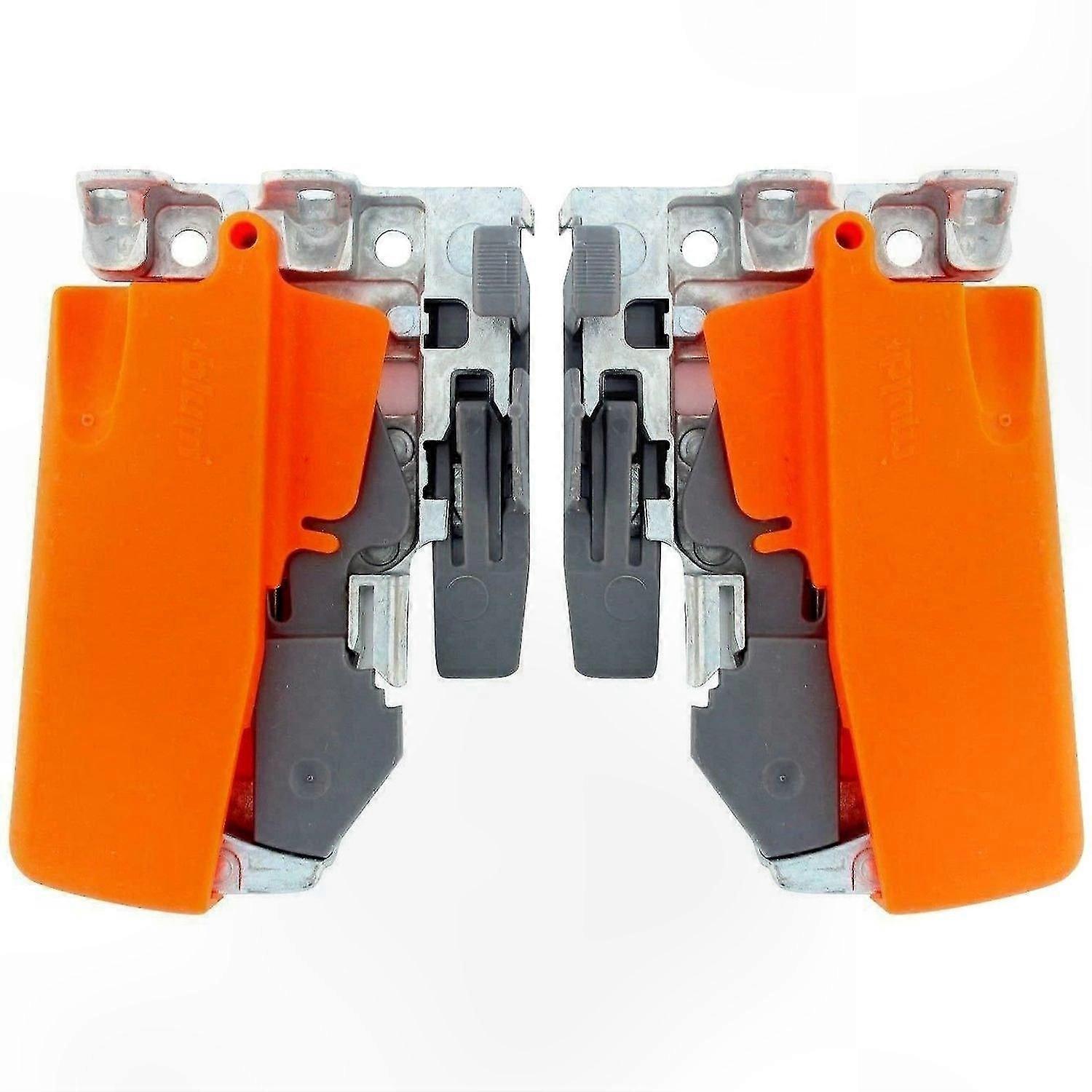 T51.1700 Locking Device for Tandem Drawer Runners