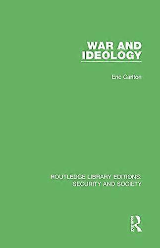 War and Ideology