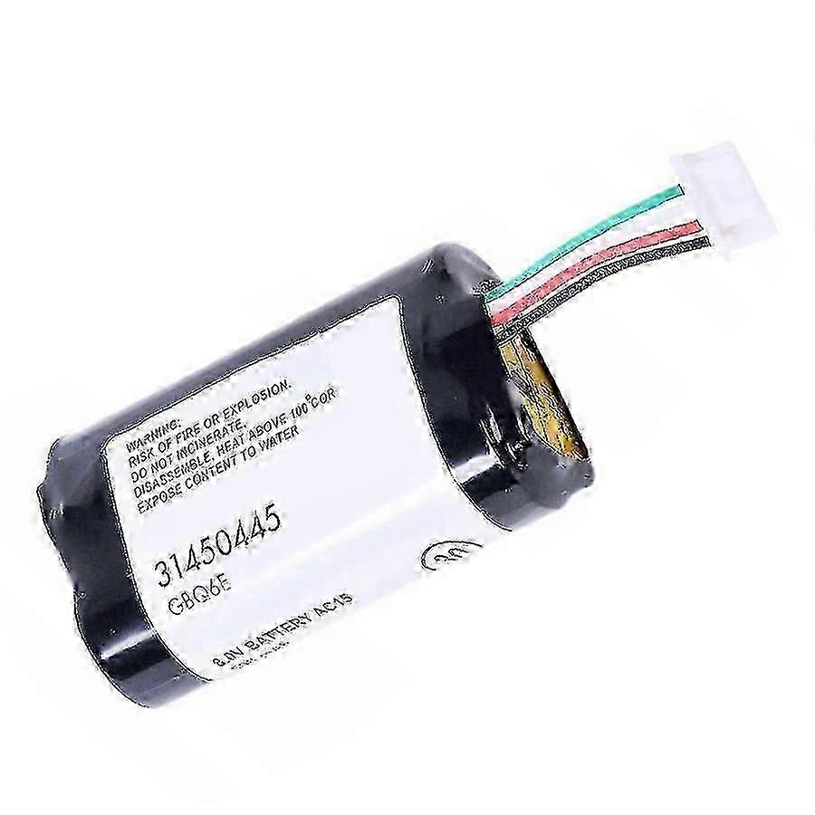 Volvo S60 S90 V60 V90 Xc40 Car Gateway Module Battery BP15 31450445