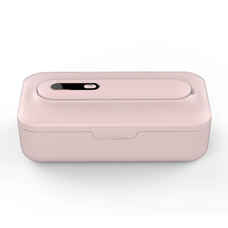 XD003 UV Sterilization Machine XD003 Pink