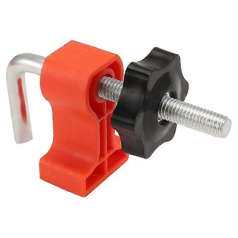 90 Degree Clamp, Positioning Squares, Right Angle Clamp with Clamp, Corner Clamps Woodworking Tool f