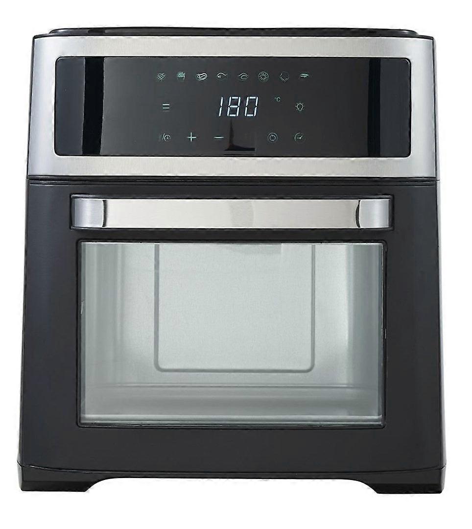 Horno sin grasa Adler Ad 6309