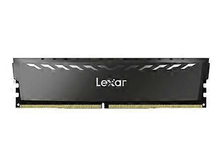 Lexar Thor Gaming 8 GB DDR4 3200 MHz minne