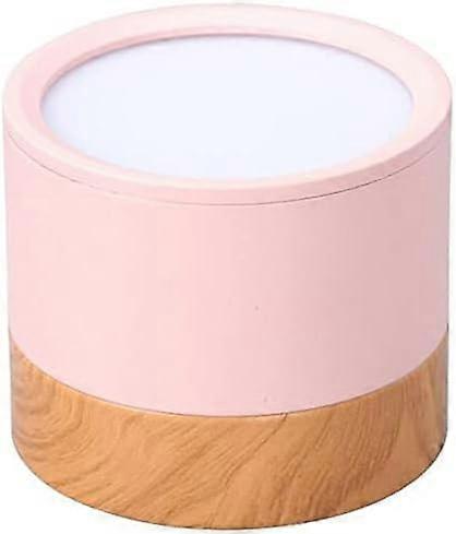 LED Ceiling Light WallMounted Macaron MultiColor Downlight Spotlight Neutral White Light For Living Room, Kitchen