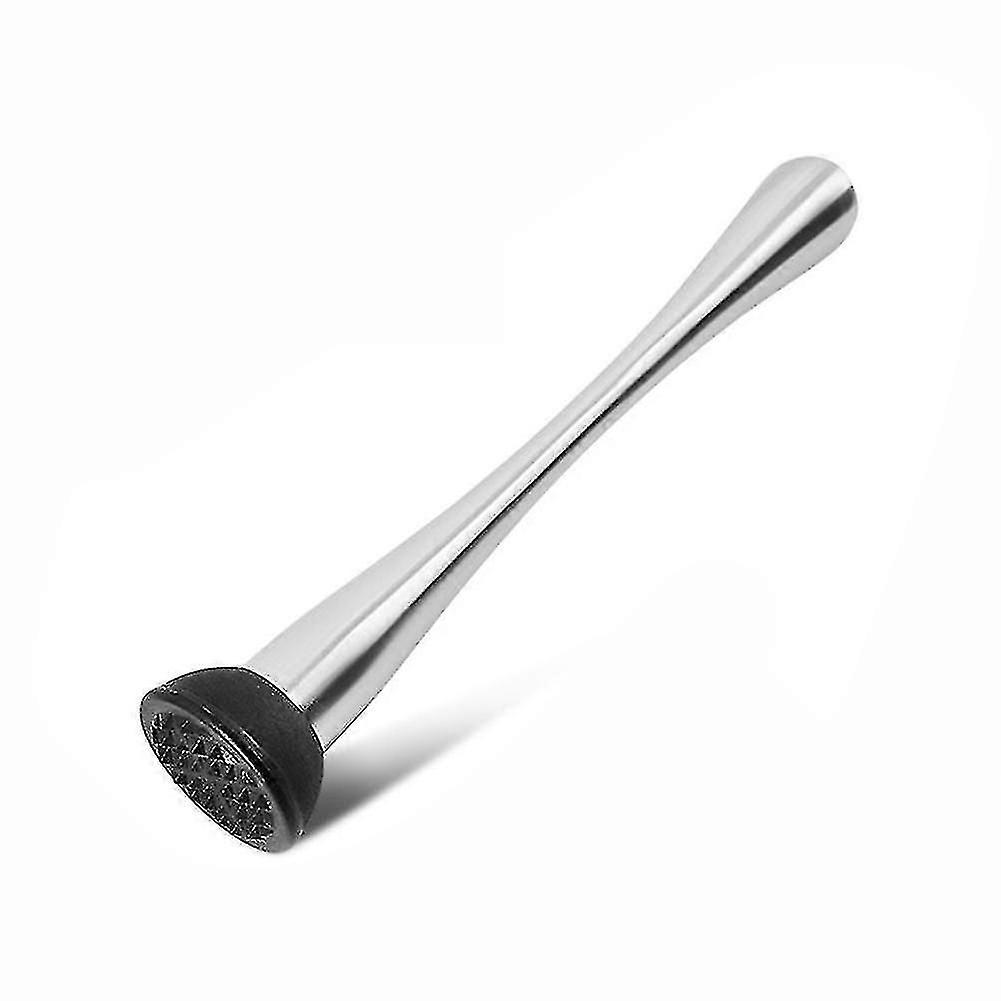 ステンレススチールカクテルハンマーバーセット