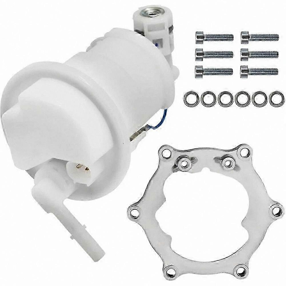 Fuel Pump Assembly Compatible with YZ250F YZ450F WR Models