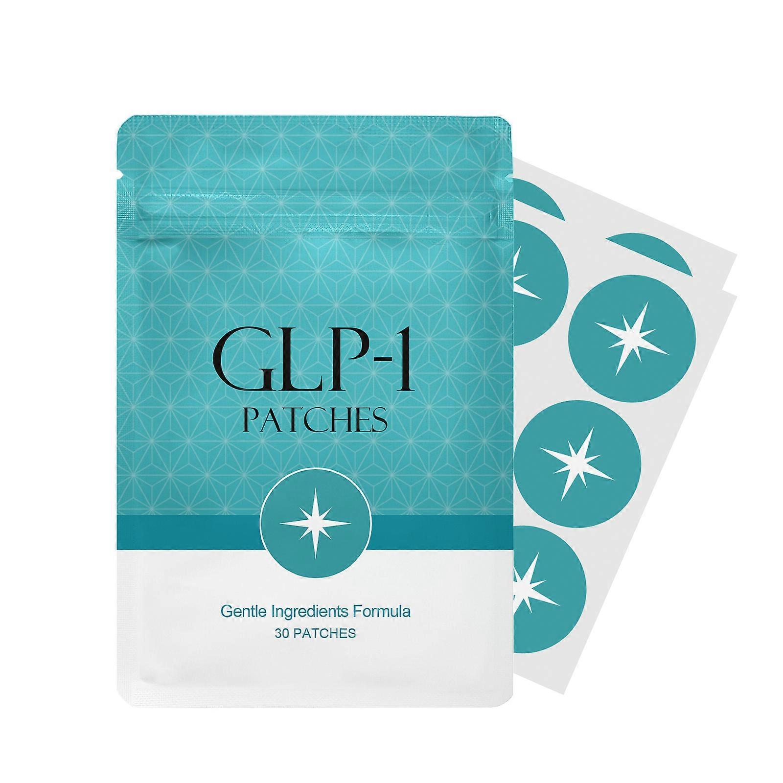 Amz Body Care Patches Gently Nourish The Skin And Fit Lightly. Always Have Portable And Easy-To-Use Body Care Patches On Hand