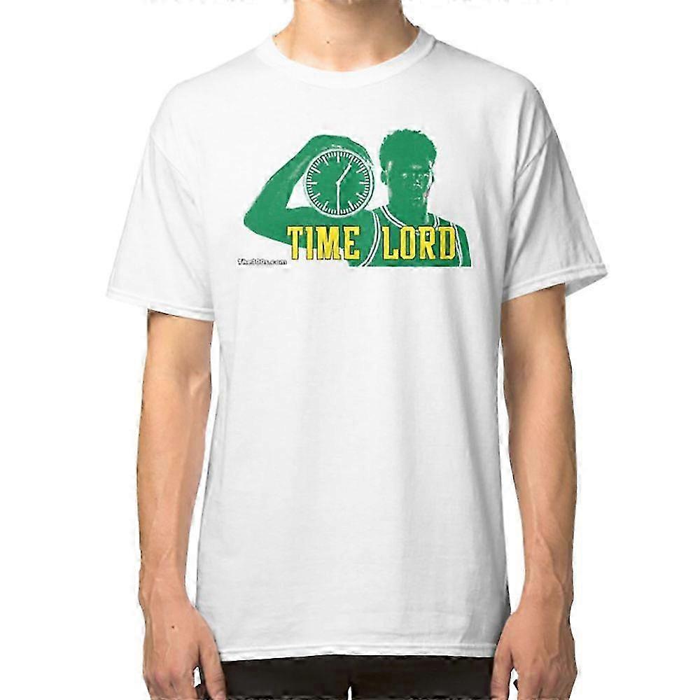 The Time Lord T-shirt