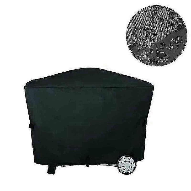 Vedenpitävä grillisuoja Weber Q3000 Q2000 - Ulkosuoja