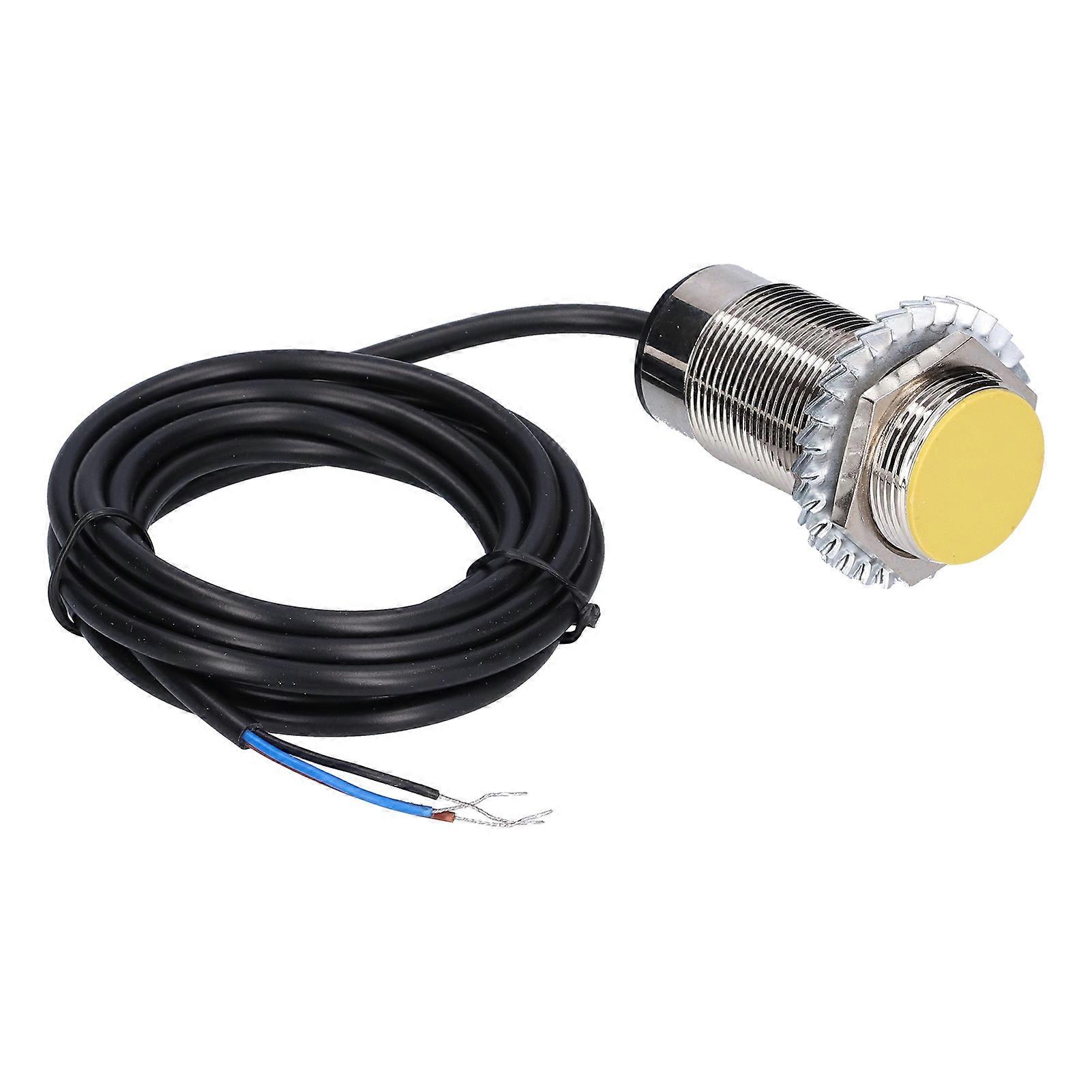 Proximity Switch Sensor M30 PNP Normally Closed Embedded Universal DC6‑36V TOSD‑04‑506A