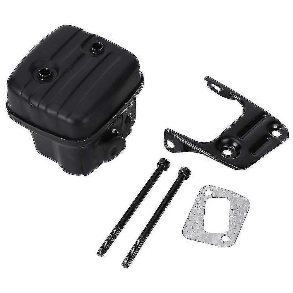 Husqvarna 346XP 350 Muffler Kit - Compatible Chainsaw Accessory