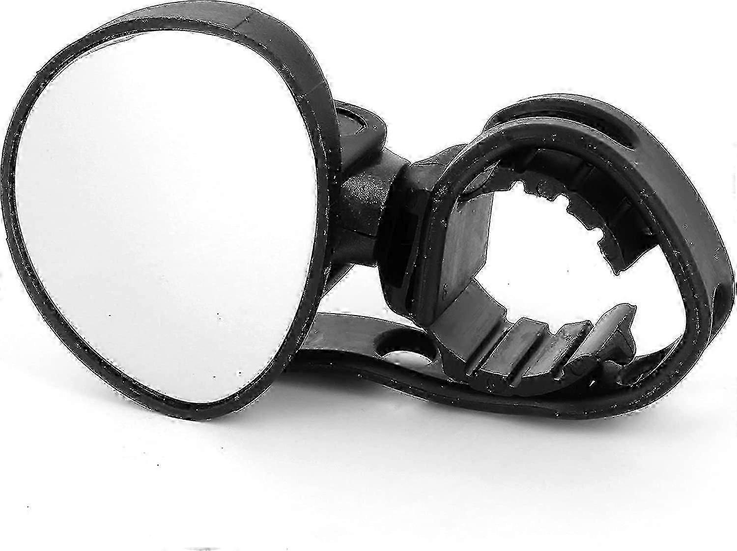 Spy Double Adjustment Bike Mirror for Road and MTB Edition 1105
