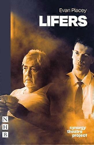 Lifers - Evan Placey - Paperback - English Book - Plays, playscripts