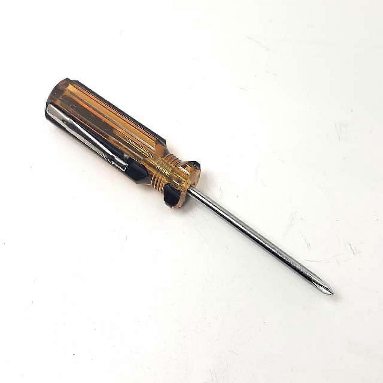 9ST11 - SCREWDRIVER compatible with PHILIPS#0X2IN WITH PEN CLIP