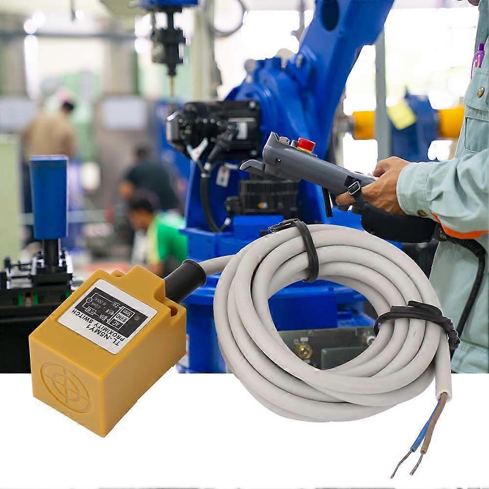 TL-N5MY1 AC Type Two Wire Normally Open Inductive Sensor Detection Proximity Switch SH