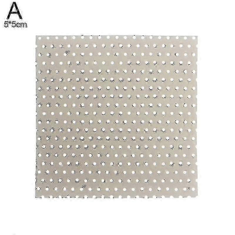 درجة حرارة منخفضة اللدائن الحرارية المجلس الجراحة التجميلية تثبيت العظام جبيرة العظام البلاستيك الأنف الأنف الصحيح S2n0