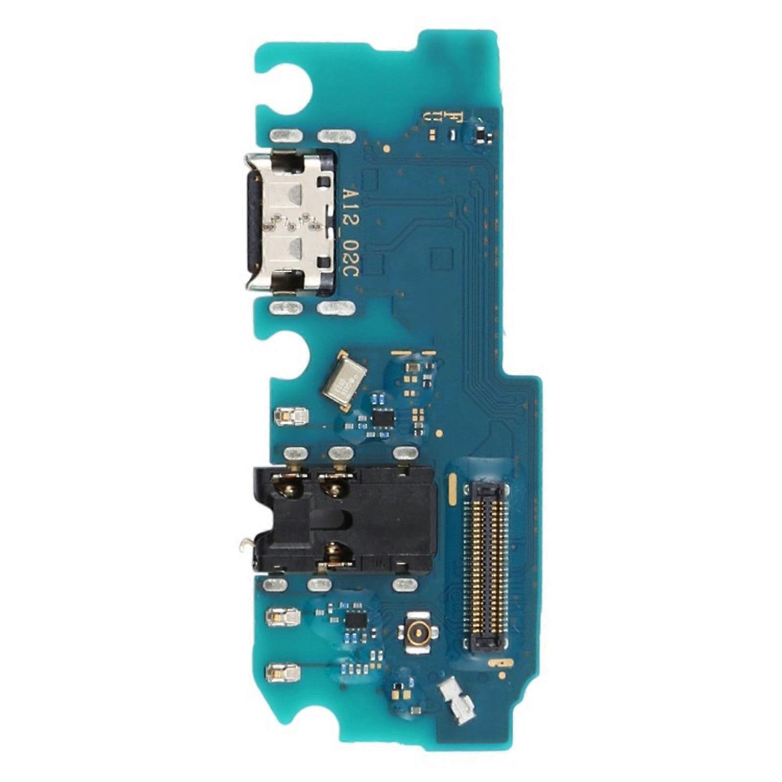 Simple Charging Connection Repair Bend Board With USB Type Dock And 480Mbps Data Transfer Rate Multicolor