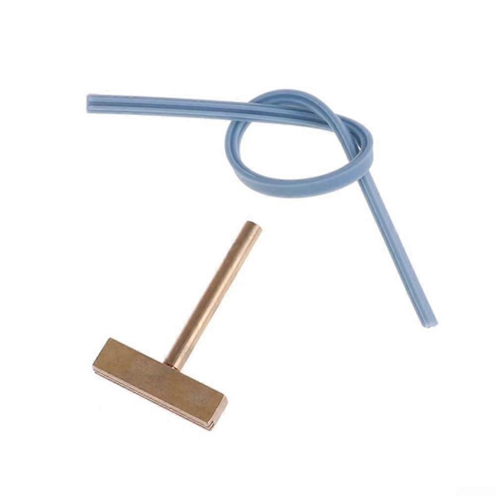 TType Soldering Iron Tip Set for LCD Screen Cable , 40W Power, 2 Pack