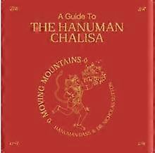 Guide To Hanuman Chalisa - Nicholas Sutton