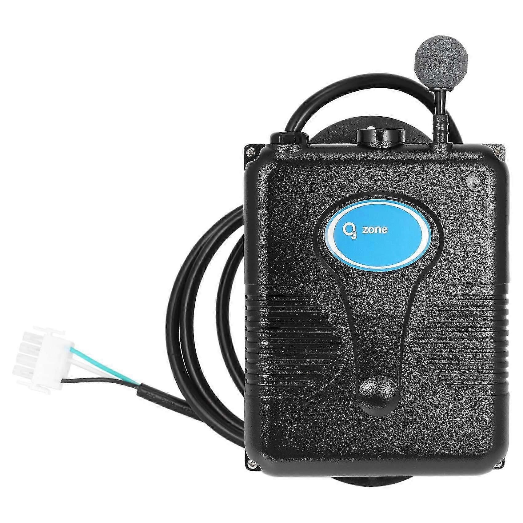 220v 300mg/h מחולל אוזון אמבטיה מקלחת ספא בריכת שחייה