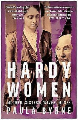 Hardy Kvinnor