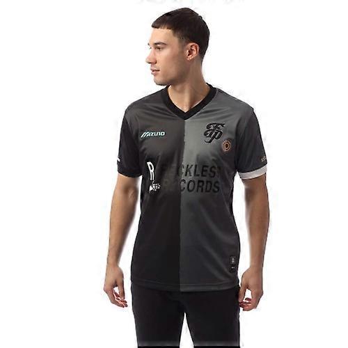 Mizuno Mens Footpatrol Game Jersey