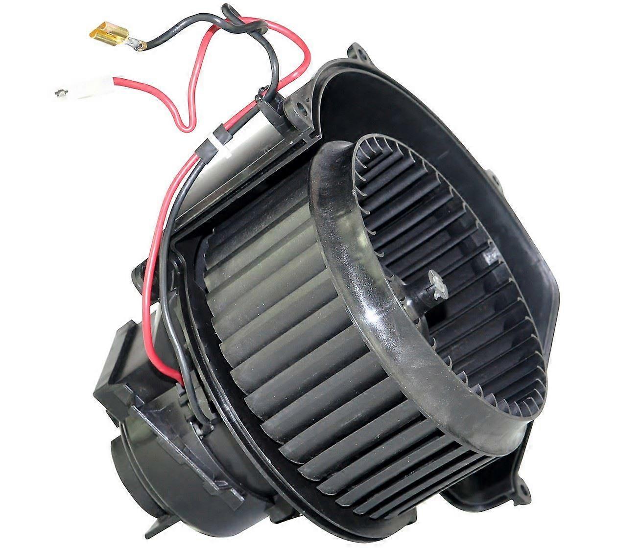 1845101 Heater Blower Motor Fan Replacement For Vauxhall Astra G Mk4 H Mk5