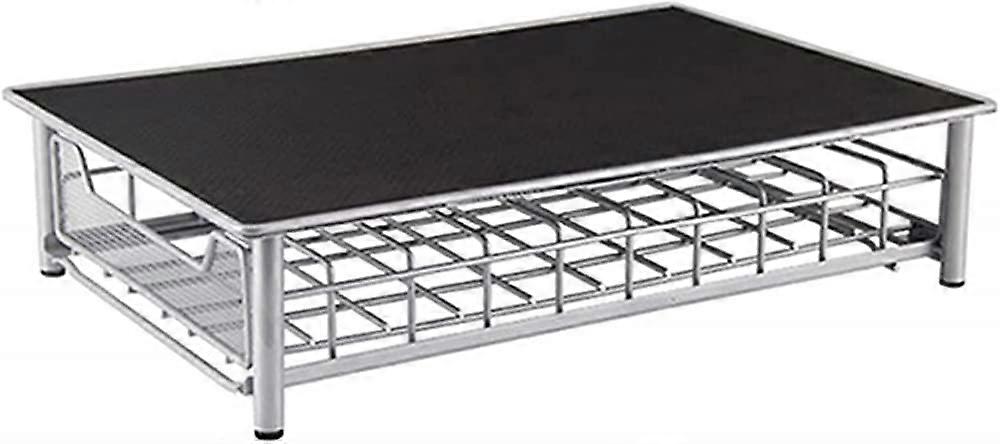 Coffee Pod Storage Drawer Organizer for Coffee Capsules, Large Capacity Space Saver