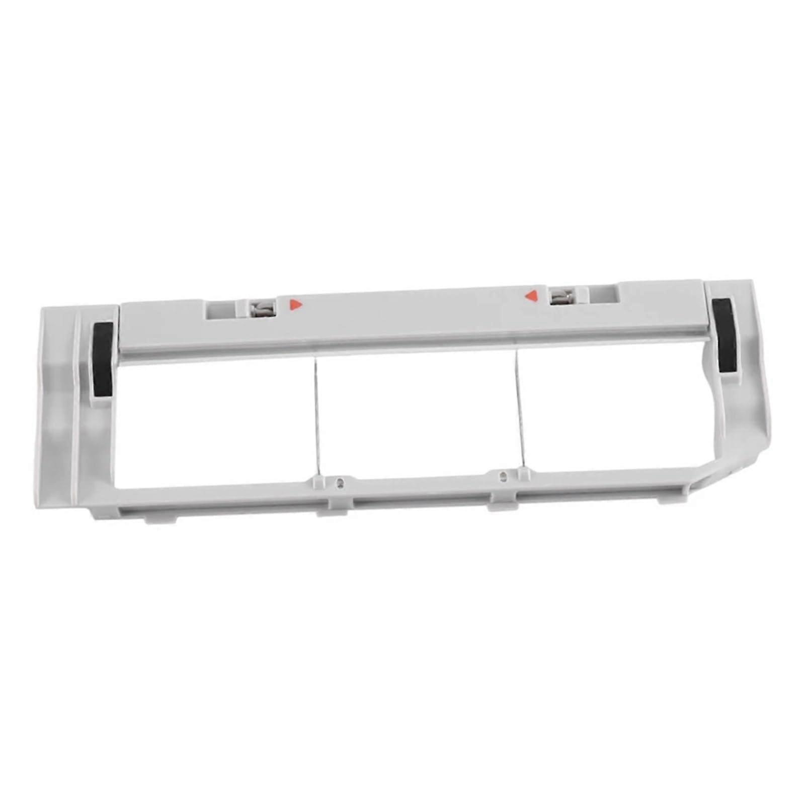 Main Brush Roller Cover Replacement for Robot Vacuum Parts