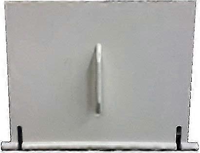 3 Pack Skimmer Door Flap Weir