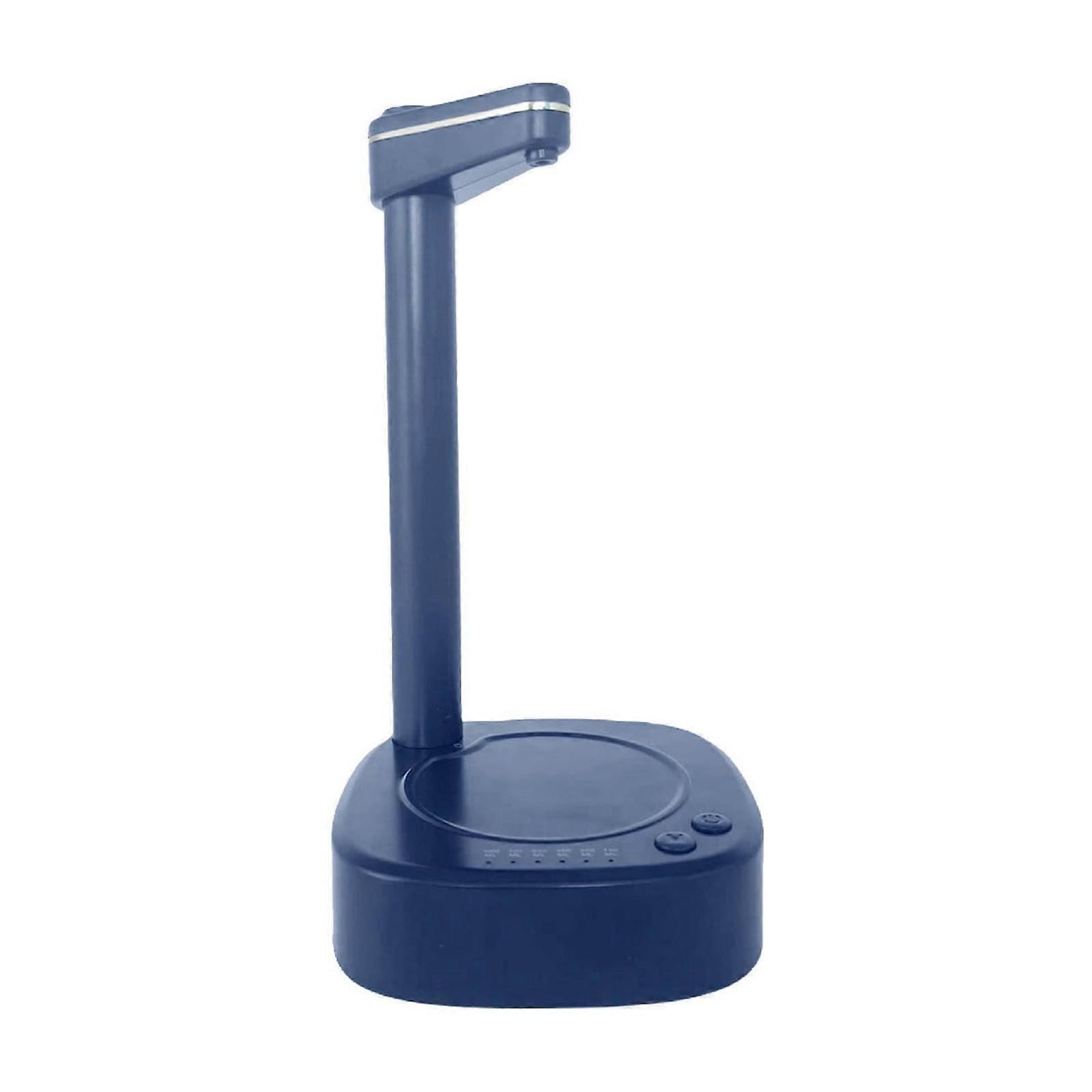 Quinlirra Folding Automatic Water Pump with Table & Bucket, Intelligent Quantitative Electric Dispenser - Compatible with Standard Buckets