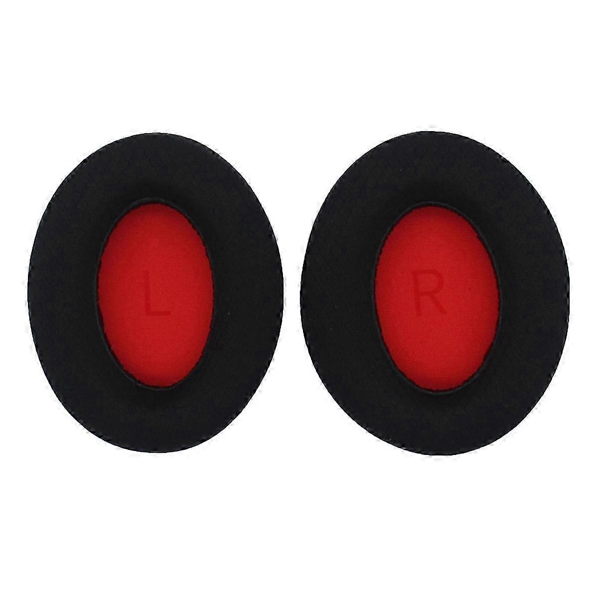 Comfortable ear pads for 1MORE SonoFlow - Noise isolating cushions
