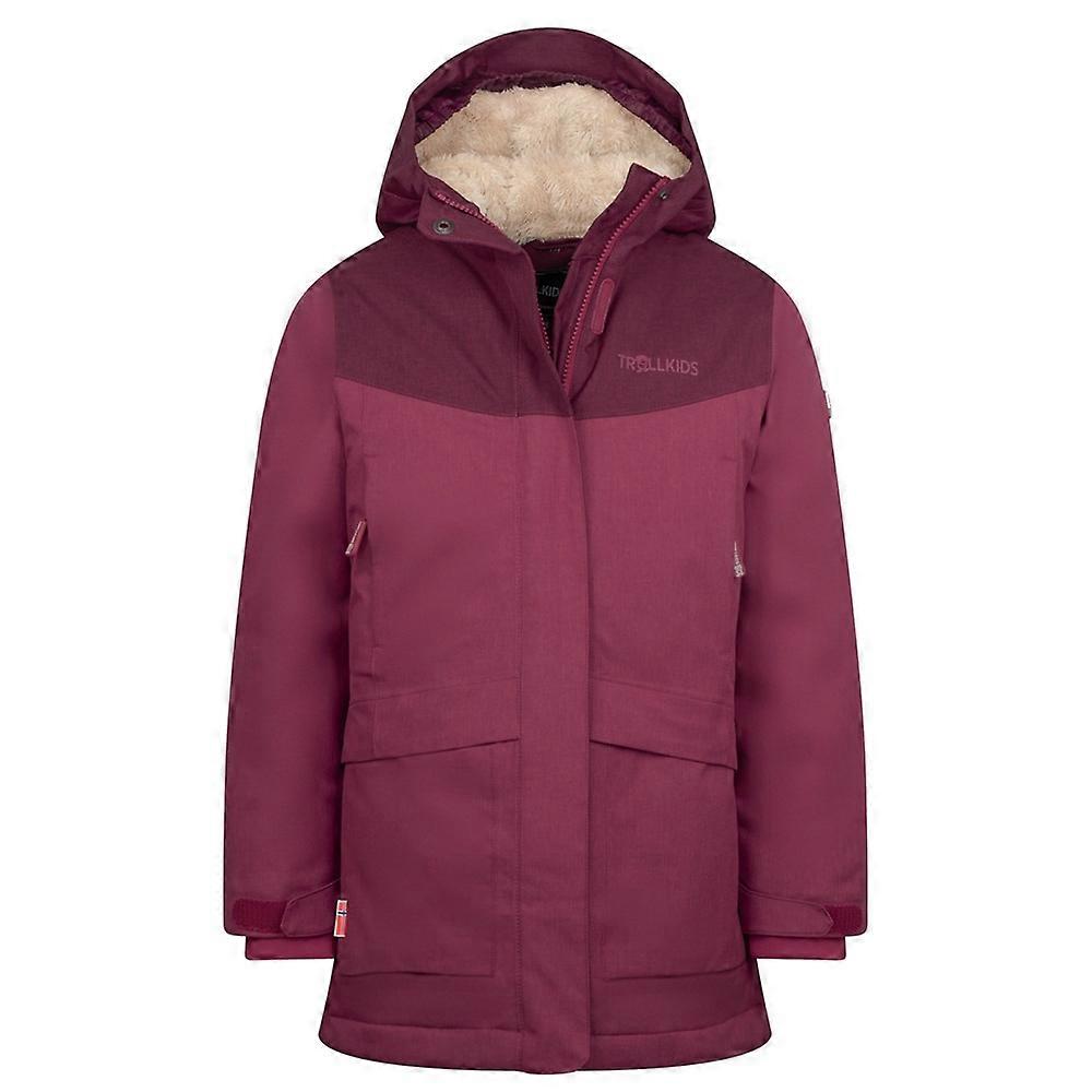 Jackets Trollkids Oslo 456421