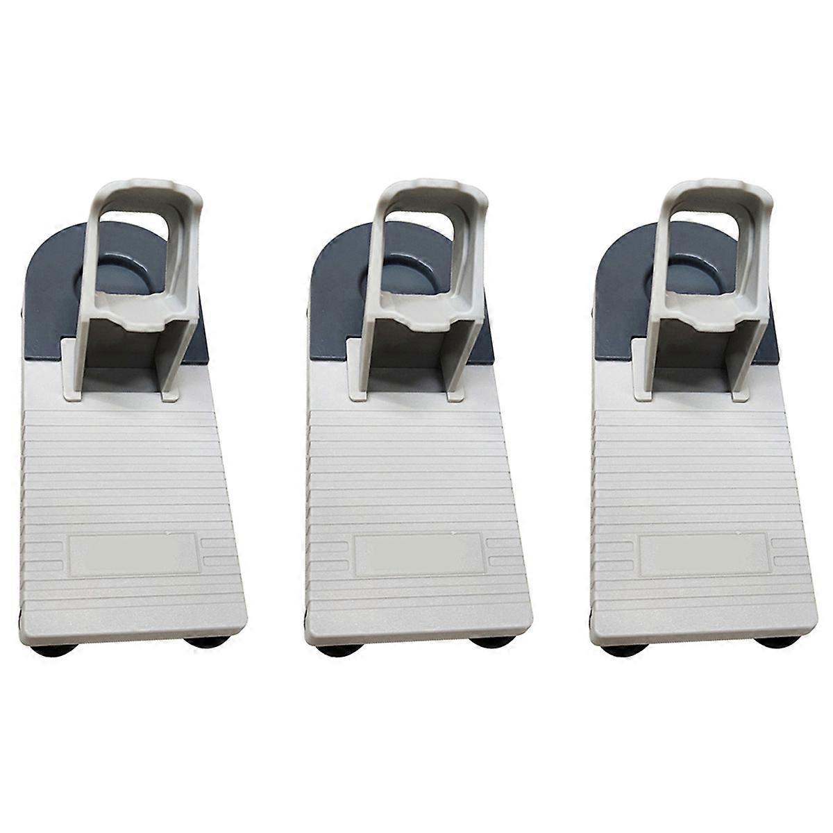 Glue Gun Holder Station with Suction Base Adhesive Tool Organizer for Workshop(Fits AnyBrand in the Right Size