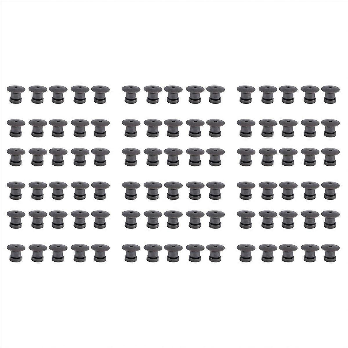 30 Pcs Pin Backs for Enamel Pin Convert Enamel Pins to Refrigerator