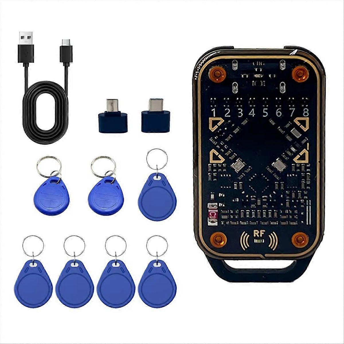 Chameleon Ultra Contactless Smart Card Emulator